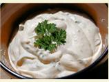 Lemon Herb Mayonnaise