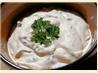 Lemon Herb Mayonnaise. Recipe by Mark Kovach