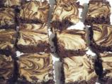 Cheesecake Brownies