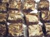 Cheesecake Brownies
