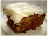 Frosted Pineapple Cake