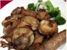Korvgryta (Sausage Casserole)