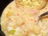 Seafood Chowder