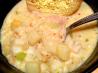 Seafood Chowder