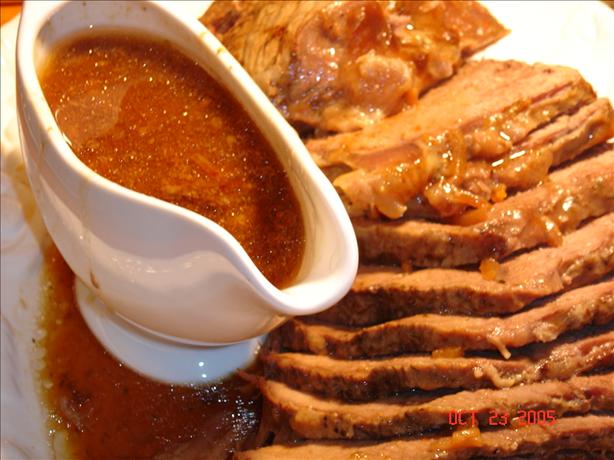 3 Packet Roast. Photo by lets.eat