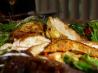 Tandoori Style Chicken