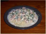 Firecracker Shrimp