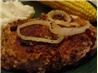 Pork Schnitzel