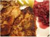 Pork Schnitzel