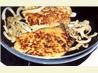 Pork Schnitzel