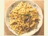 Creamy Pasta with Bacon