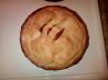 Apple Raspberry Pie. Recipe by truebrit