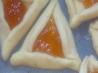 Hamantaschen-Cookies (Haman's Hats). Recipe by V'nut-Beyond Redemption