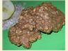 Apple-Oatmeal Cookies