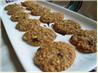 Apple-Oatmeal Cookies