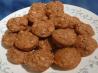 Apple-Oatmeal Cookies