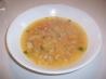 Spicy Hearty Mexican Ground Turkey Soup. Recipe by Grace Lynn