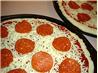 Pizza Crust (Bread Machine). Recipe by PuglyDuckling