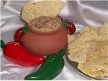 Tijuana Spinach Dip