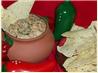 Tijuana Spinach Dip