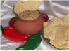 Tijuana Spinach Dip