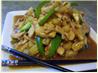 Audrey's Oriental Chicken