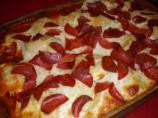 Meat Lovers Cheating Lasagna. Photo by DeniseBC