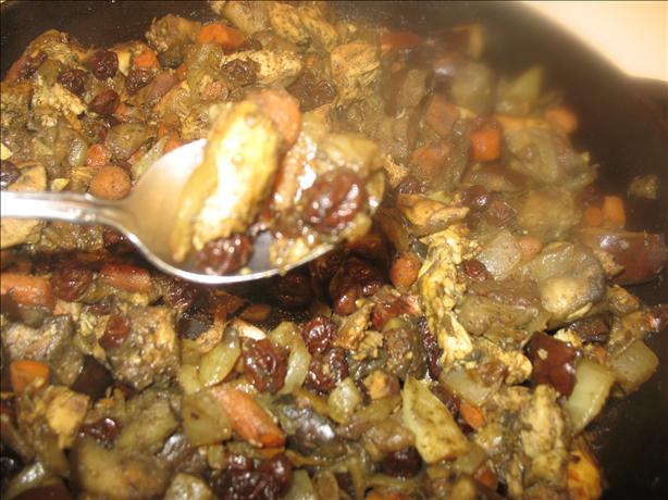 Moroccan Tagine. Photo by ThatSouthernBelle