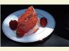 Granny's Strawberry Cake