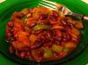 Simple Chili Stew