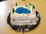 Winter Cake