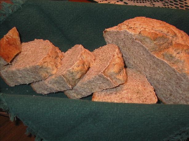 Fast Fast Fast Soda Bread. Photo by PaulaG