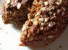 Banana Oat Bread