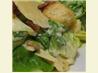Caesar Salad Dressing. Recipe by Kim D.