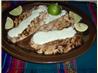 Chicken With Dill Sauce. Recipe by Ang11002