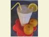 Perfect Orange Julius Clone