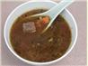 Nana's Beef & Barley Stew. Recipe by Aunt Willie