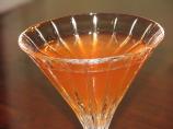 Pomegranate Cosmopolitan