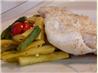 Orange Roughy in Garlic Butter. Recipe by TexasKelly