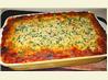 I Lost My Noodles! Low Carb/South Beach Eggplant Lasagna