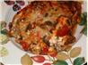 I Lost My Noodles! Low Carb/South Beach Eggplant Lasagna