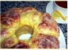 Lemon Rolls. Recipe by evelyn/athens