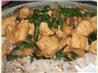 Three-Cup Chicken