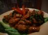 Three-Cup Chicken