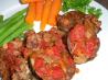 Eggplant (Aubergine) Fit for a Sheik (Sheik Al Mihshee)