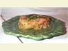 Corned Beef and Cabbage Patties. Recipe by Lorac