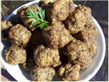Italian Meatballs