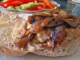 Best Caramelized Onions. Photo by Derf
