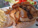 Best Caramelized Onions. Photo by Derf