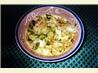 Frizzled Cabbage